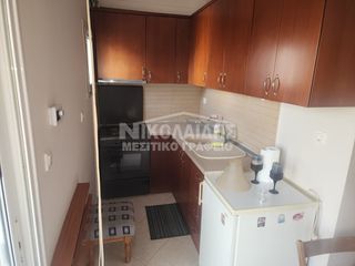 Studio / γκαρσονιέρα 38 τ.μ. για ενοικίαση, Ν. Σερρών, Σέρρες-thumb-4