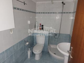 Studio / γκαρσονιέρα 38 τ.μ. για ενοικίαση, Ν. Σερρών, Σέρρες-thumb-11