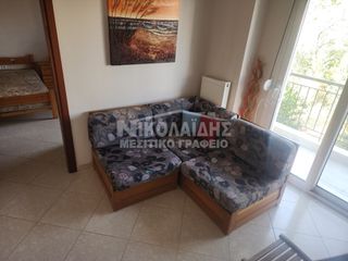 Studio / γκαρσονιέρα 38 τ.μ. για ενοικίαση, Ν. Σερρών, Σέρρες-thumb-2