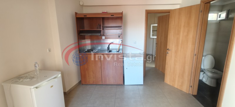 Studio / γκαρσονιέρα 42 τ.μ. πρός ενοικίαση, Θεσσαλονίκη - Κέντρο, Άνω Πόλη