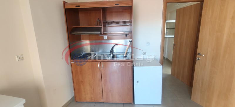 Studio / γκαρσονιέρα 42 τ.μ. πρός ενοικίαση, Θεσσαλονίκη - Κέντρο, Άνω Πόλη