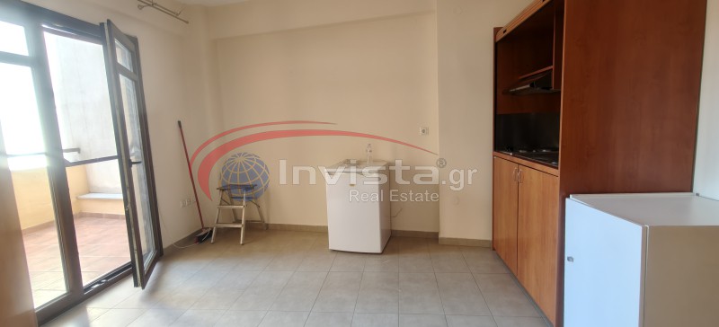Studio / γκαρσονιέρα 42 τ.μ. πρός ενοικίαση, Θεσσαλονίκη - Κέντρο, Άνω Πόλη