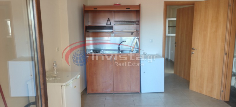 Studio / γκαρσονιέρα 42 τ.μ. πρός ενοικίαση, Θεσσαλονίκη - Κέντρο, Άνω Πόλη
