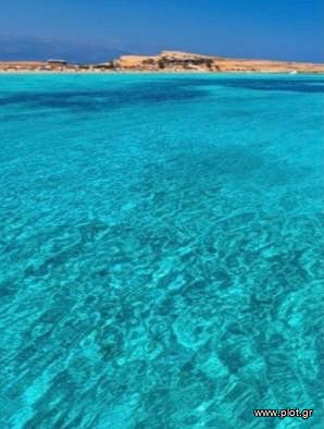 Οικόπεδο 5.800 τ.μ. για πώληση, Κυκλάδες, Κουφονήσια
