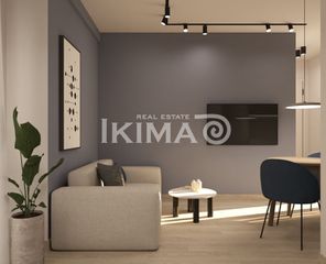 Studio / γκαρσονιέρα 35 τ.μ. για πώληση