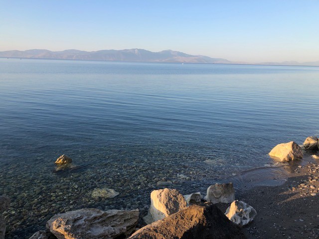 Οικόπεδο 10.350 τ.μ. προς πώληση, Κάτω Λουτρό