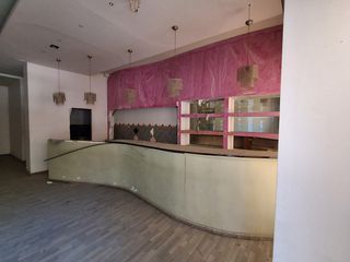 Κατάστημα 141 τ.μ. για ενοικίαση