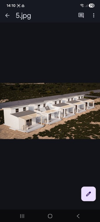 Μεζονέτα 100 τ.μ. προς πώληση, Δίκελλα