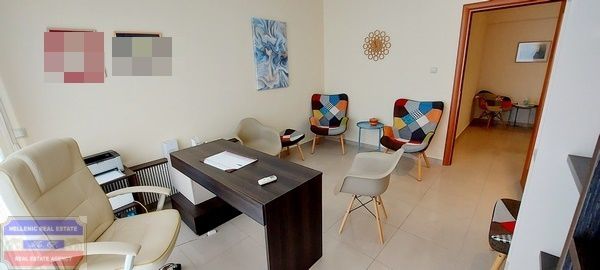 Γραφείο 50 τ.μ. για πώληση, Ν. Καβάλας, Καβάλα