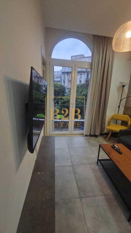 Studio / γκαρσονιέρα 40 τ.μ. προς ενοικίαση, Διοικητήριο