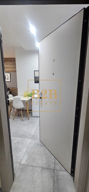 Studio / γκαρσονιέρα 40 τ.μ. προς ενοικίαση, Διοικητήριο