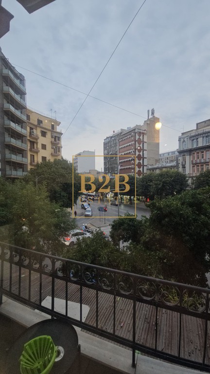 Studio / γκαρσονιέρα 40 τ.μ. προς ενοικίαση, Διοικητήριο
