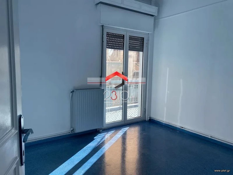 Διαμέρισμα 74 τ.μ. προς ενοικίαση, Ροτόντα