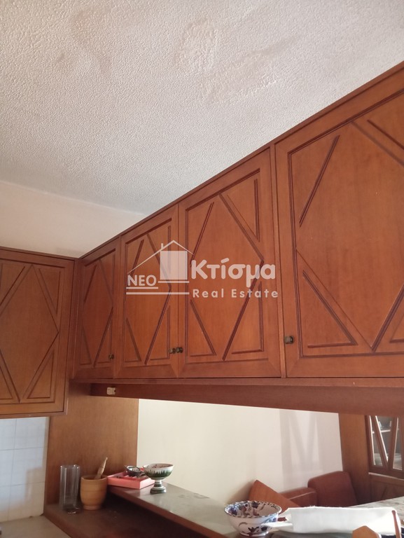 Διαμέρισμα 87 τ.μ. πρός ενοικίαση, Ν. Ηλείας, Πύργος