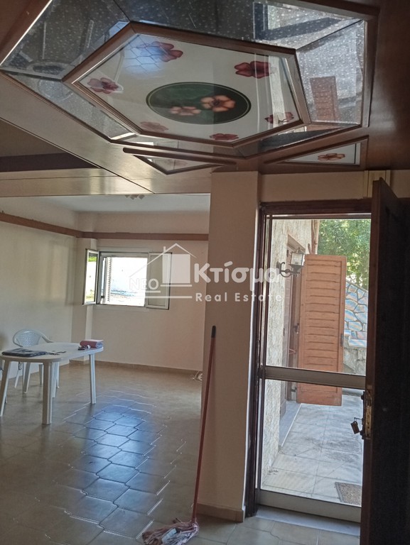 Διαμέρισμα 87 τ.μ. πρός ενοικίαση, Ν. Ηλείας, Πύργος