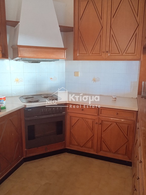 Διαμέρισμα 87 τ.μ. πρός ενοικίαση, Ν. Ηλείας, Πύργος