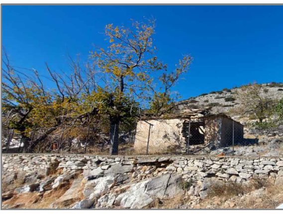 Οικόπεδο 423 τ.μ. για πώληση, Ν. Καβάλας, Θάσος