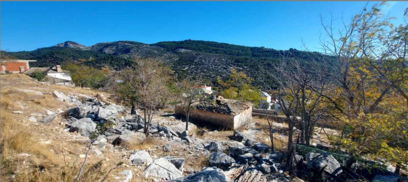 Οικόπεδο 423 τ.μ. πρός πώληση, Ν. Καβάλας, Θάσος