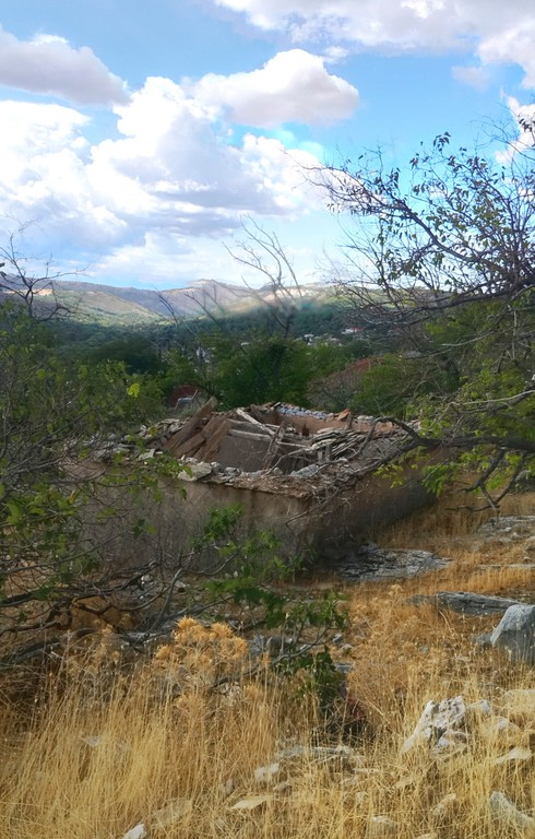 Οικόπεδο 423 τ.μ. πρός πώληση, Ν. Καβάλας, Θάσος