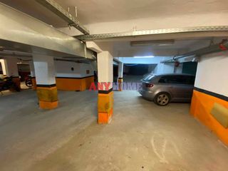 Parking 750 τ.μ. για πώληση