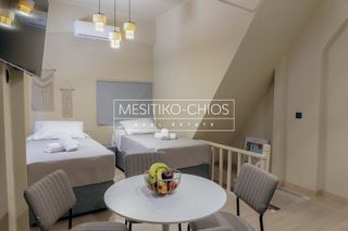 Διαμέρισμα 57 τ.μ. για ενοικίαση