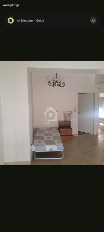 Διαμέρισμα 70 τ.μ. προς ενοικίαση, Λεωφ. Λιοσίων