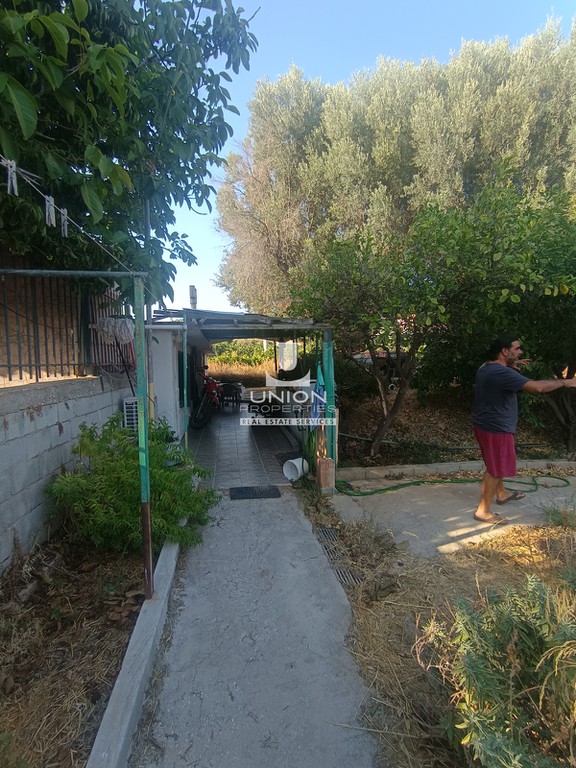 Οικόπεδο 1.039 τ.μ. πρός πώληση, Αττική - Υπόλοιπο, Μαρκόπουλο