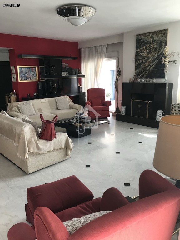 Διαμέρισμα 150 τ.μ. πρός ενοικίαση, Θεσσαλονίκη - Κέντρο, Ντεπώ