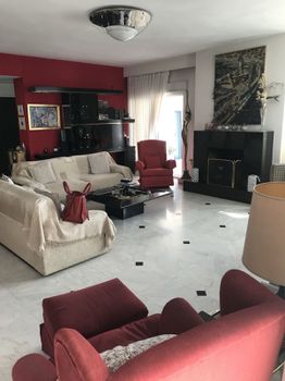 Διαμέρισμα 150 τ.μ. πρός ενοικίαση