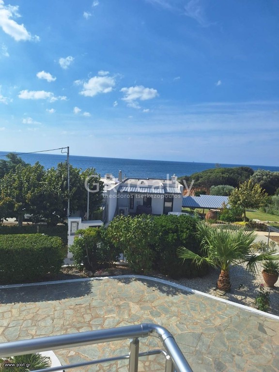 Βίλλα 127 τ.μ. πρός πώληση, Εβρος, Αλεξανδρούπολη