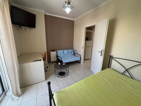 Διαμέρισμα 38 τ.μ. πρός ενοικίαση