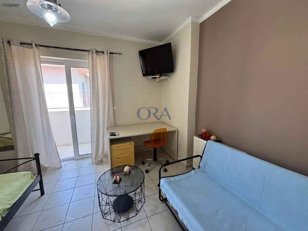 Διαμέρισμα 38 τ.μ. πρός ενοικίαση, Αχαΐα, Πάτρα