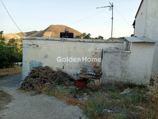Μονοκατοικία 70 τ.μ. προς πώληση