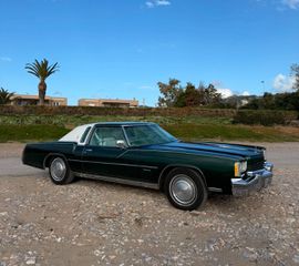 Oldsmobile Toronado 1974