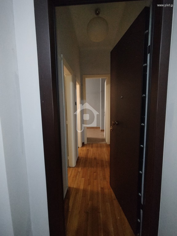 Διαμέρισμα 55 τ.μ. προς ενοικίαση, Πλατεία Κάνιγγος