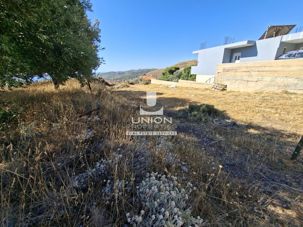 Οικόπεδο 331 τ.μ. πρός πώληση, Αττική - Υπόλοιπο, Κερατέα