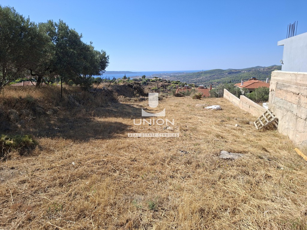 Οικόπεδο 331 τ.μ. πρός πώληση, Αττική - Υπόλοιπο, Κερατέα