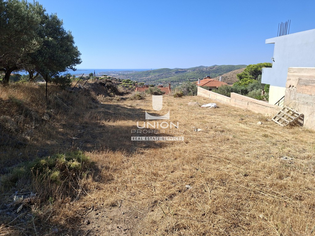 Οικόπεδο 331 τ.μ. πρός πώληση, Αττική - Υπόλοιπο, Κερατέα