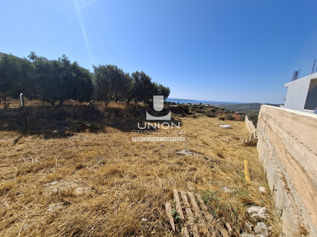 Οικόπεδο 331 τ.μ. πρός πώληση, Αττική - Υπόλοιπο, Κερατέα