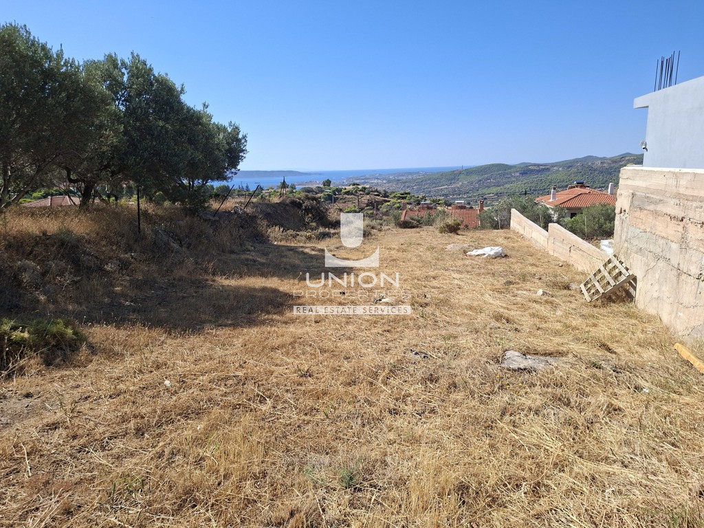 Οικόπεδο 331 τ.μ. πρός πώληση, Αττική - Υπόλοιπο, Κερατέα