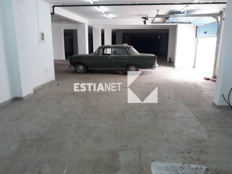 Parking 600 τ.μ. πρός πώληση, Θεσσαλονίκη - Περιφ/Κοί Δήμοι, Θερμαϊκός