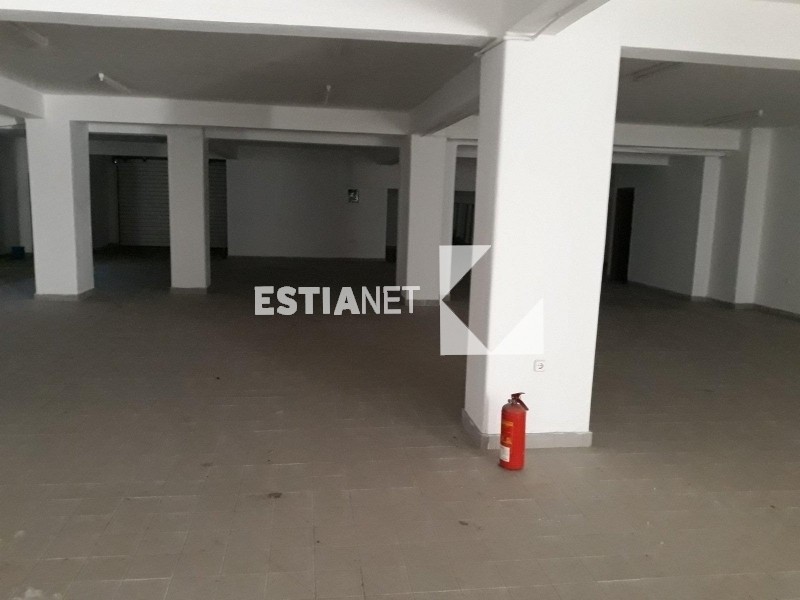 Parking 600 τ.μ. πρός πώληση, Θεσσαλονίκη - Περιφ/Κοί Δήμοι, Θερμαϊκός