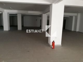 Parking 600 τ.μ. για πώληση