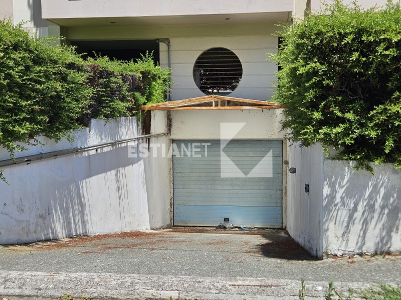 Parking 600 τ.μ. πρός πώληση, Θεσσαλονίκη - Περιφ/Κοί Δήμοι, Θερμαϊκός
