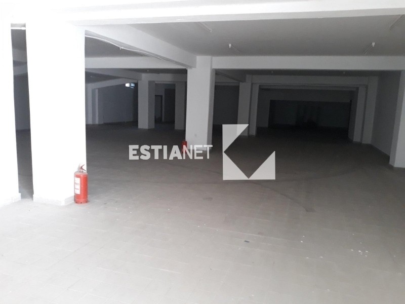 Parking 600 τ.μ. πρός πώληση, Θεσσαλονίκη - Περιφ/Κοί Δήμοι, Θερμαϊκός