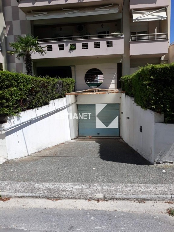 Parking 600 τ.μ. πρός πώληση, Θεσσαλονίκη - Περιφ/Κοί Δήμοι, Θερμαϊκός