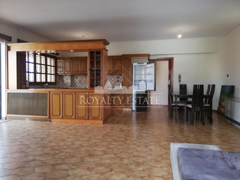 Διαμέρισμα 125 τ.μ. πρός ενοικίαση, Αθήνα - Βόρεια Προάστια, Ηράκλειο