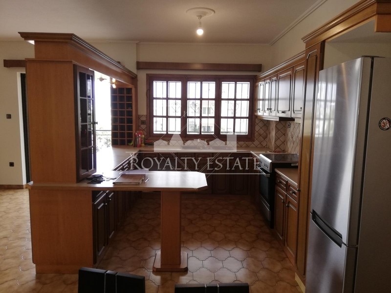 Διαμέρισμα 125 τ.μ. πρός ενοικίαση, Αθήνα - Βόρεια Προάστια, Ηράκλειο