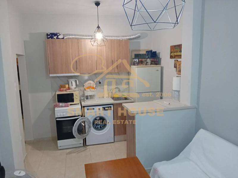 Διαμέρισμα 29 τ.μ. πρός πώληση, Θεσσαλονίκη - Κέντρο, Διοικητήριο