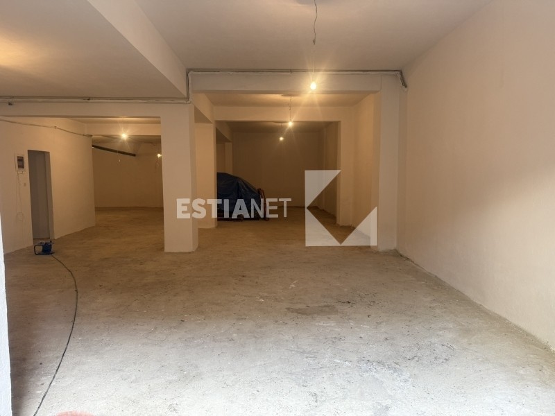 Parking 240 τ.μ. πρός πώληση, Θεσσαλονίκη - Περιφ/Κοί Δήμοι, Θερμαϊκός